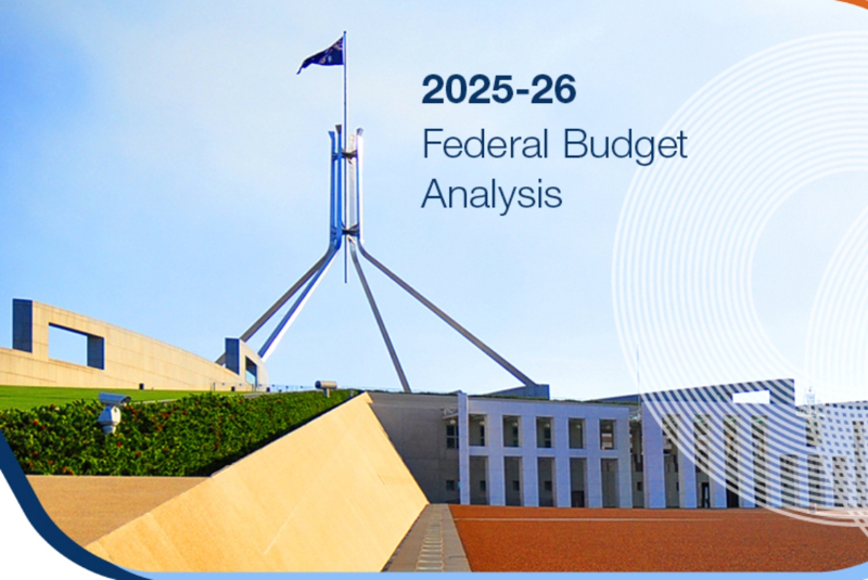 250326 Federal Budget Analysis Web
