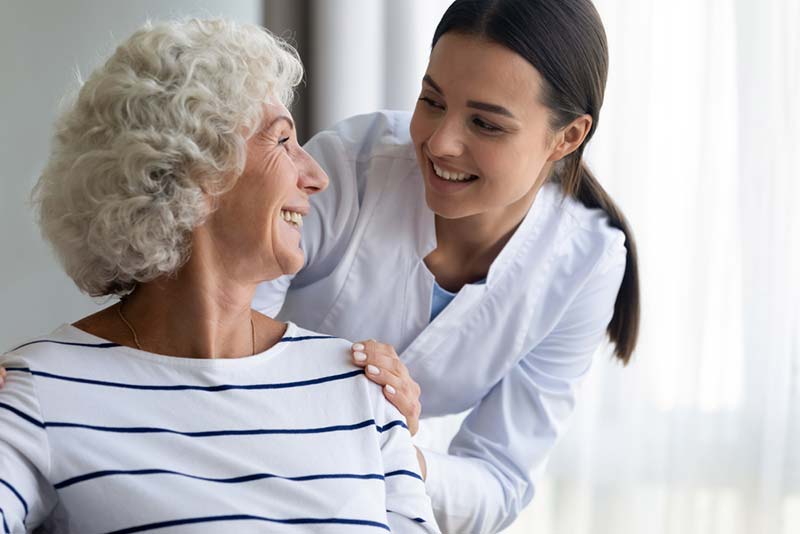 Industry Aged Care Industry Aged Care