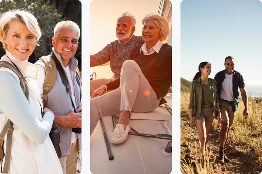 Lifepath About Financial Planning Gb