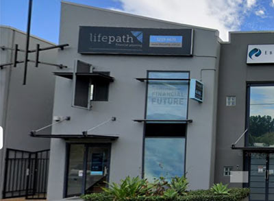 Lifepath Mt Gravatt Office