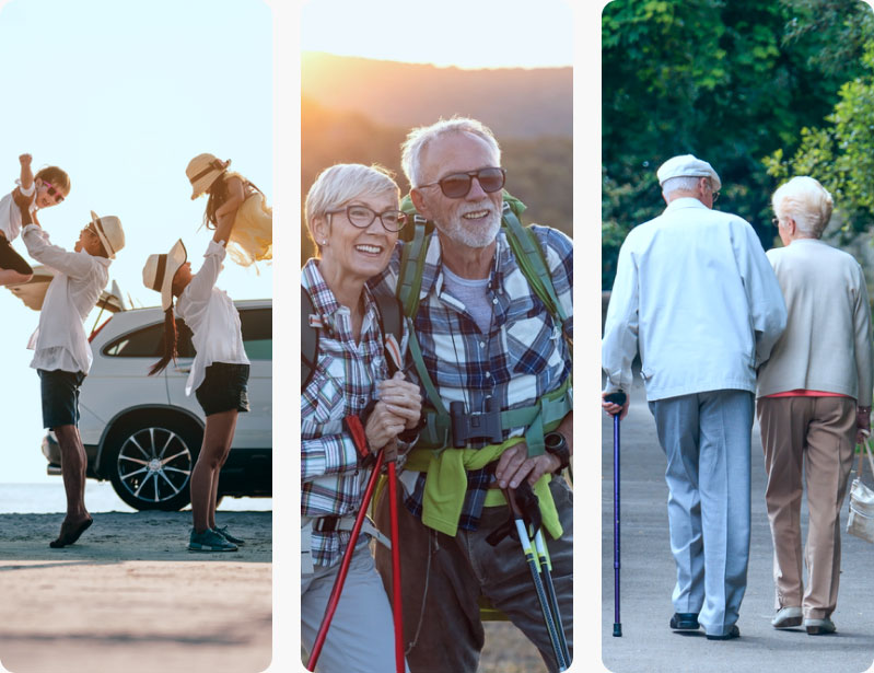 Retirement Planning Lifepath Gb