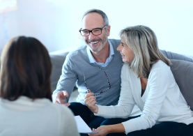 Understand Finances